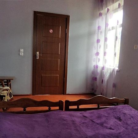 Guest House Katia Mestia Luaran gambar