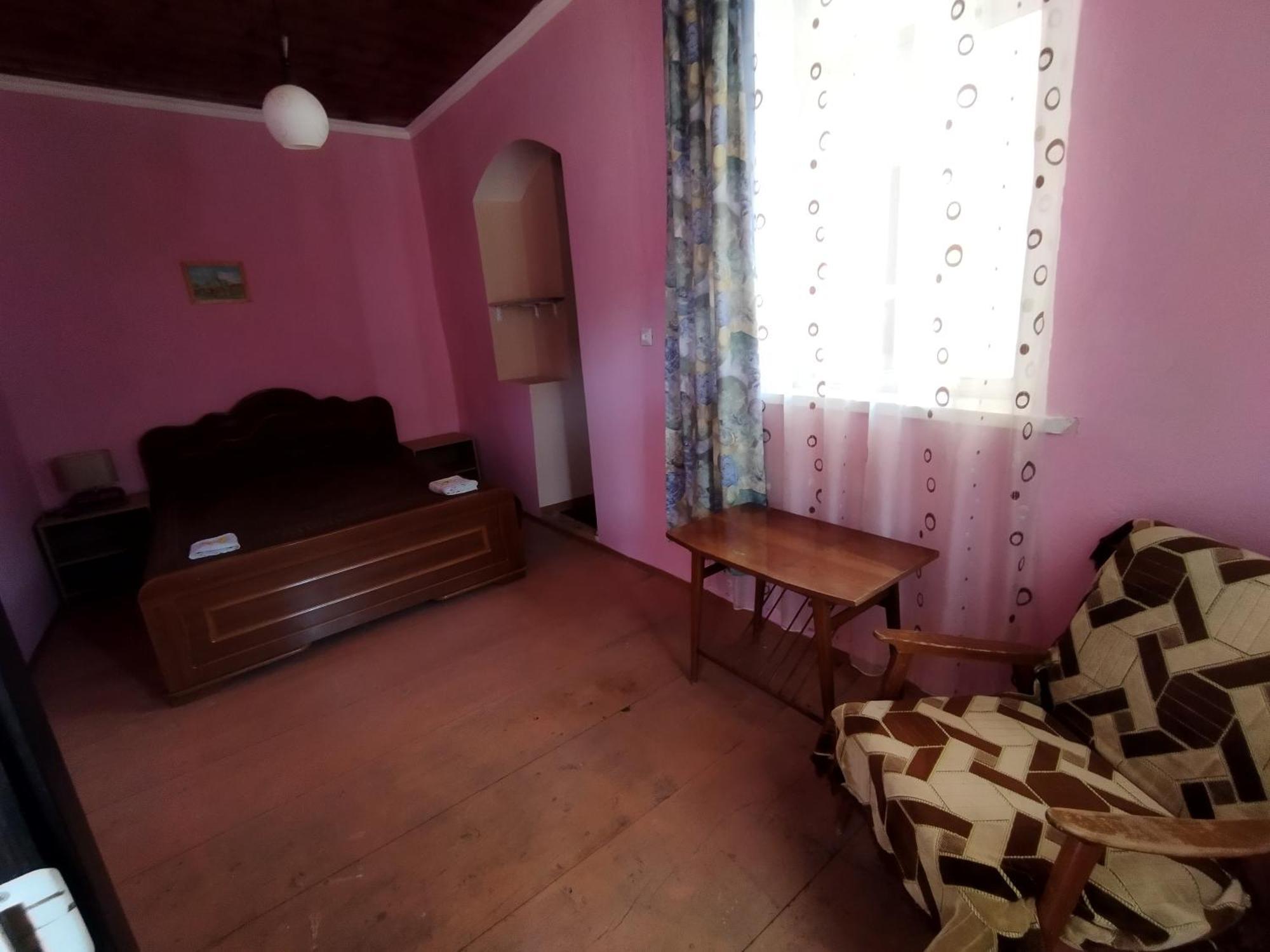 Guest House Katia Mestia Bilik gambar
